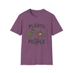 Plants Not People T-Shirt