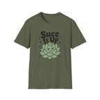 Succ It Up T-Shirt