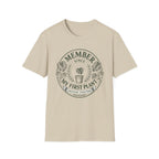 Growing Together Member  T-Shirt