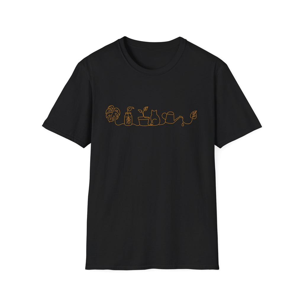 The Line T-Shirt