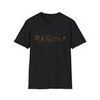 The Line T-Shirt