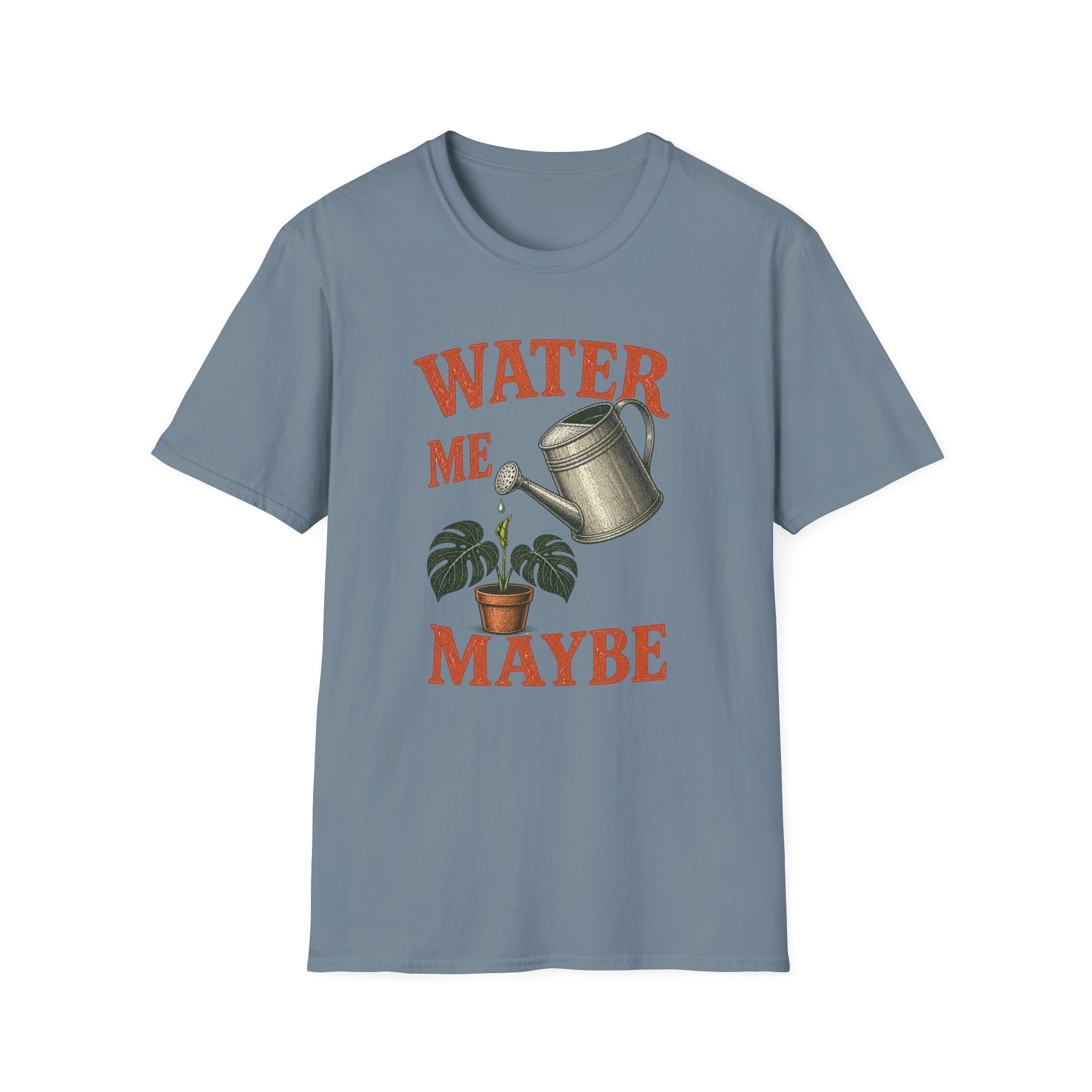 Water Me Maybe T-Shirt