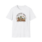 Succulent Lover  T-Shirt
