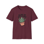 Aloe Of Attitude T-Shirt