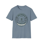 Growing Together Member  T-Shirt