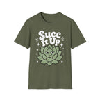 Succ It Up T-Shirt