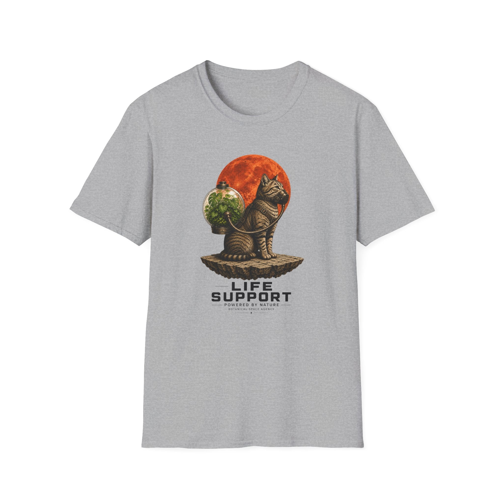 Life Support T-Shirt