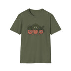 Water Me Less T-Shirt
