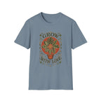 Grow With Love T-Shirt