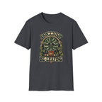 Don't Stop Be Leafing  T-Shirt