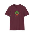 Plant Dad T-Shirt