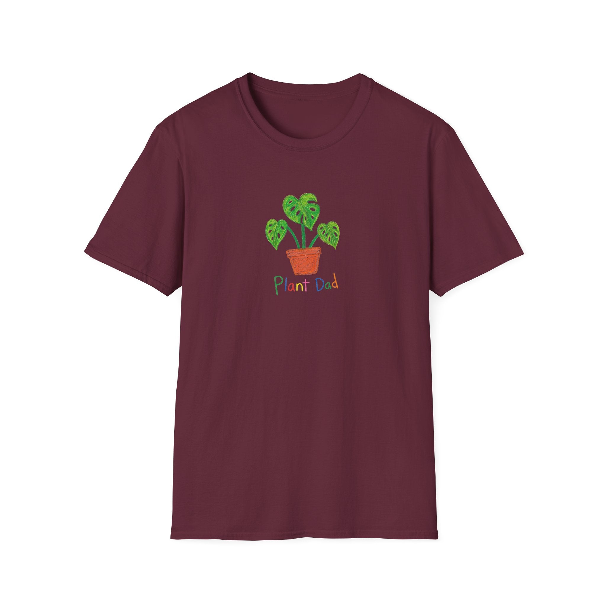 Plant Dad T-Shirt