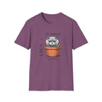 Pot Inspection T-Shirt