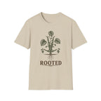 Rooted T-Shirt