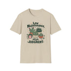 High Judgment T-Shirt