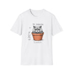 Pot Inspection T-Shirt