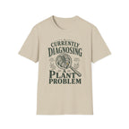 Plant Problem T-shirt