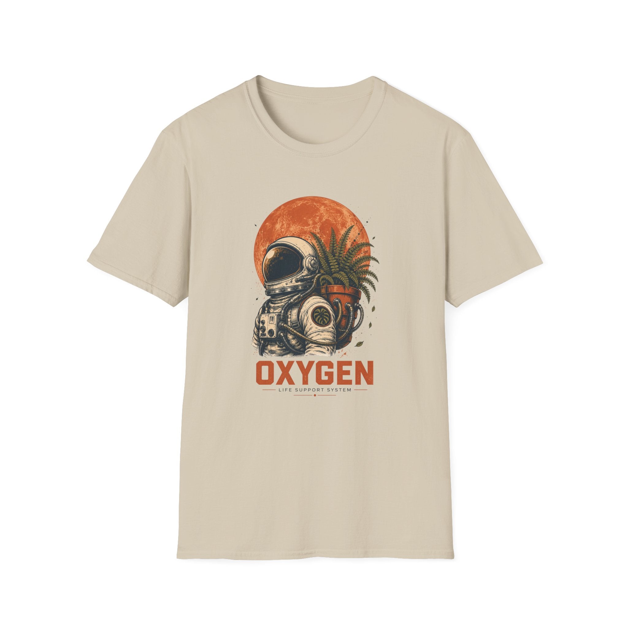 Oxygen T-Shirt