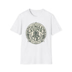Jungle Keeper Member T-Shirt