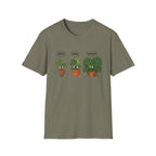 Repot Grow Repeat T-Shirt