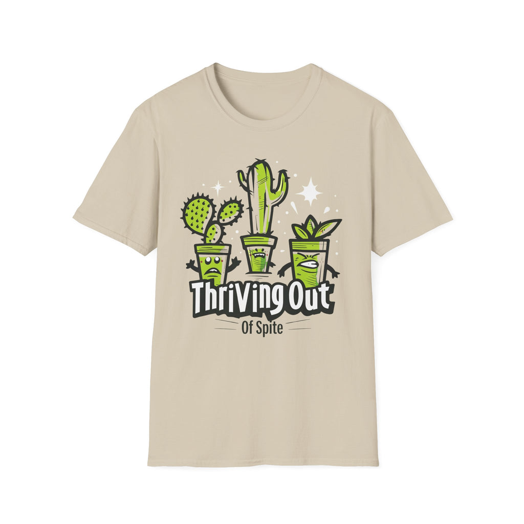 Thriving Out Of Spite T-Shirt