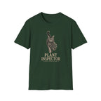 Plant Inspector T-Shirt