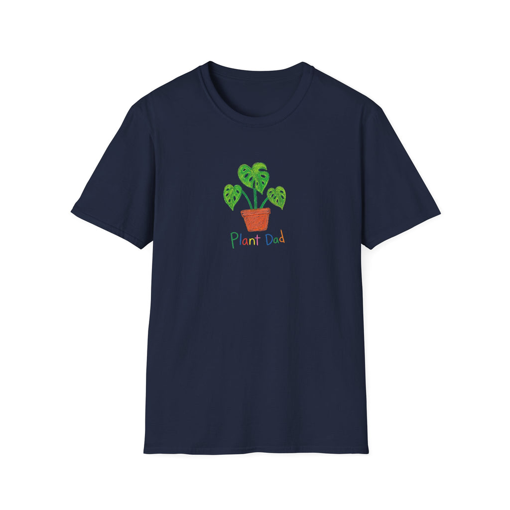 Plant Dad T-Shirt