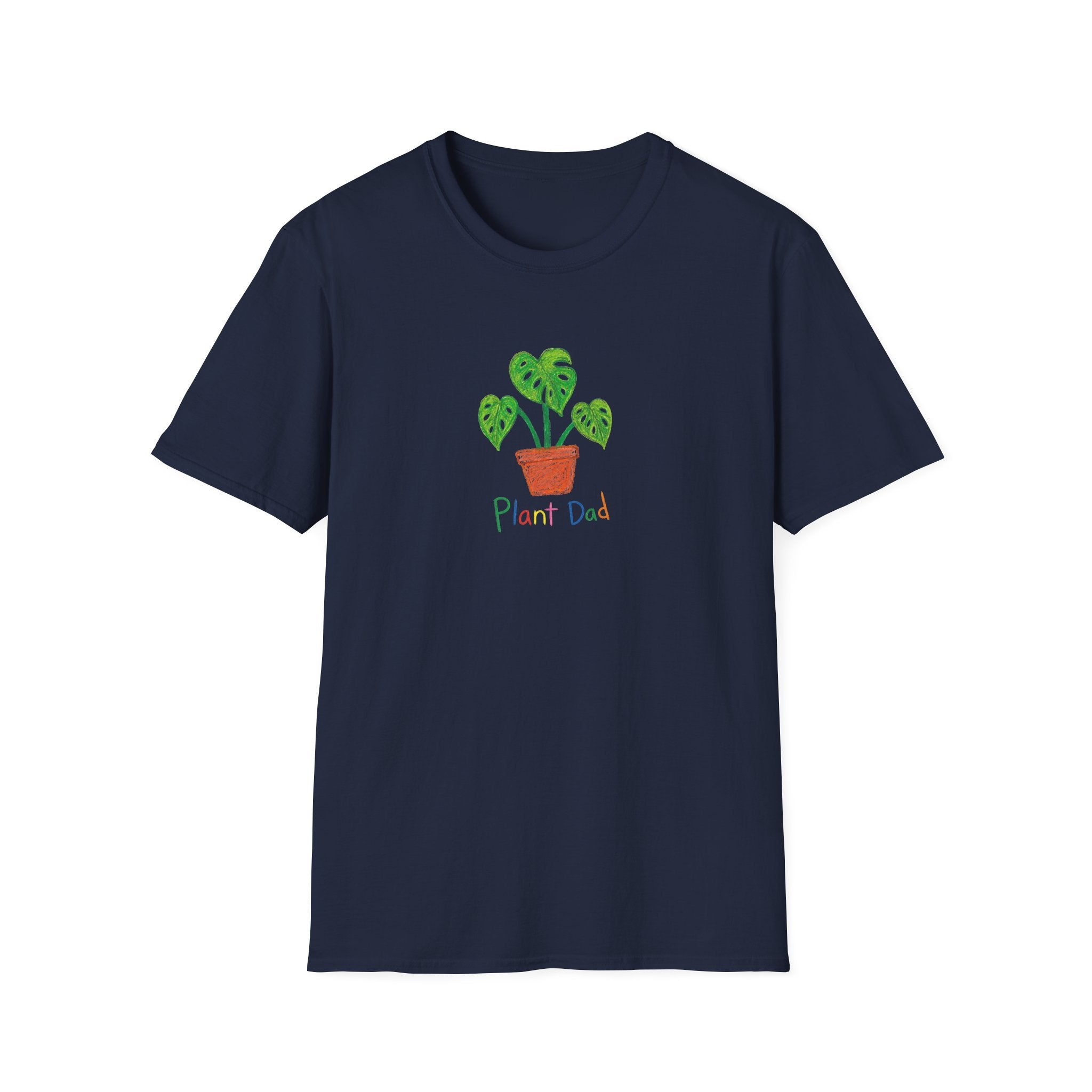 Plant Dad T-Shirt
