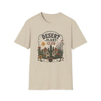 Desert Plant Club  T-Shirt