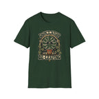 Don't Stop Be Leafing  T-Shirt