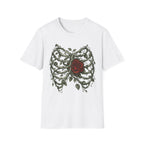 Botanical Heart T-Shirt