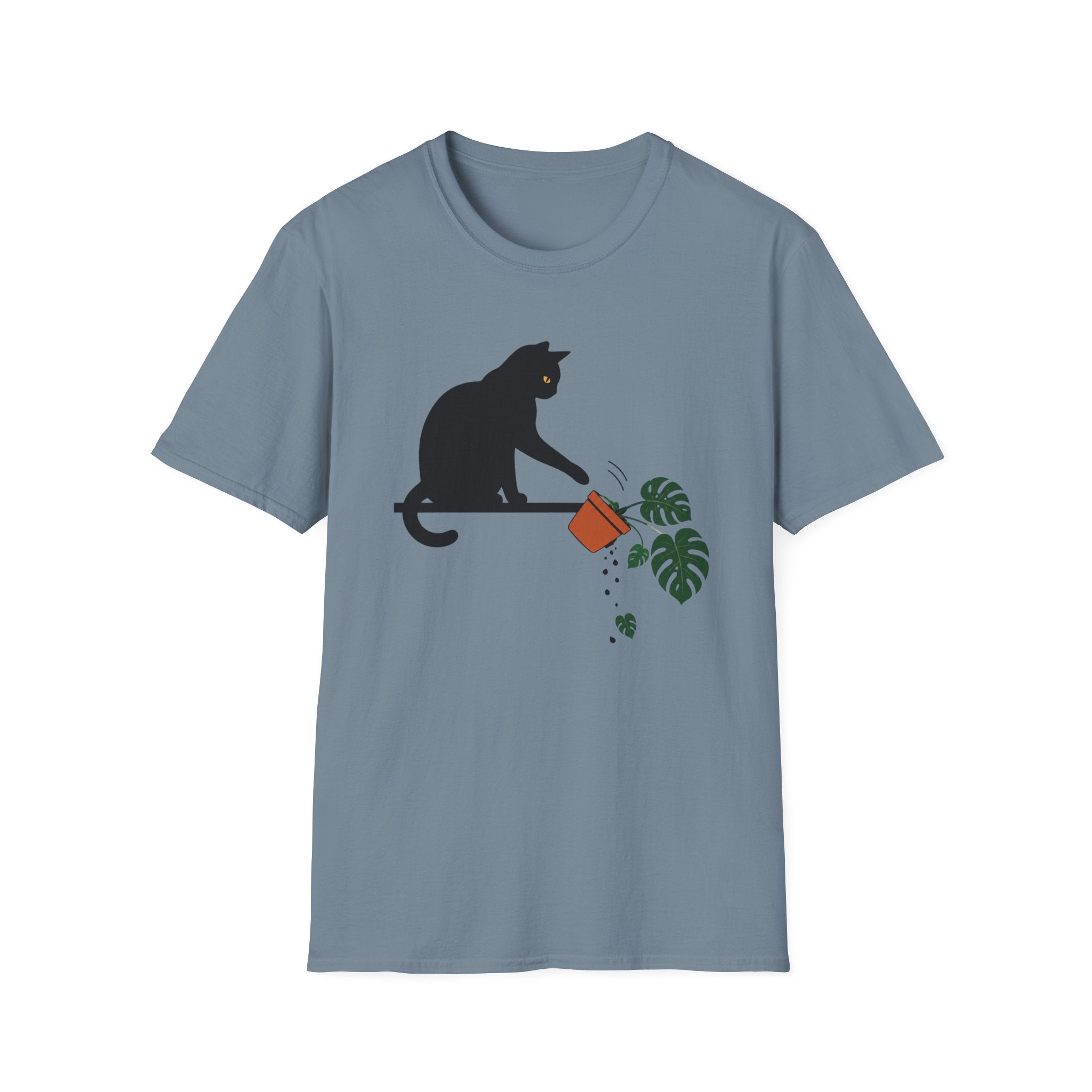 Physics Confirmed T-Shirt