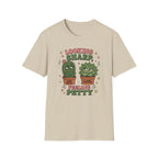 Looking Sharp Feeling Petty T-Shirt