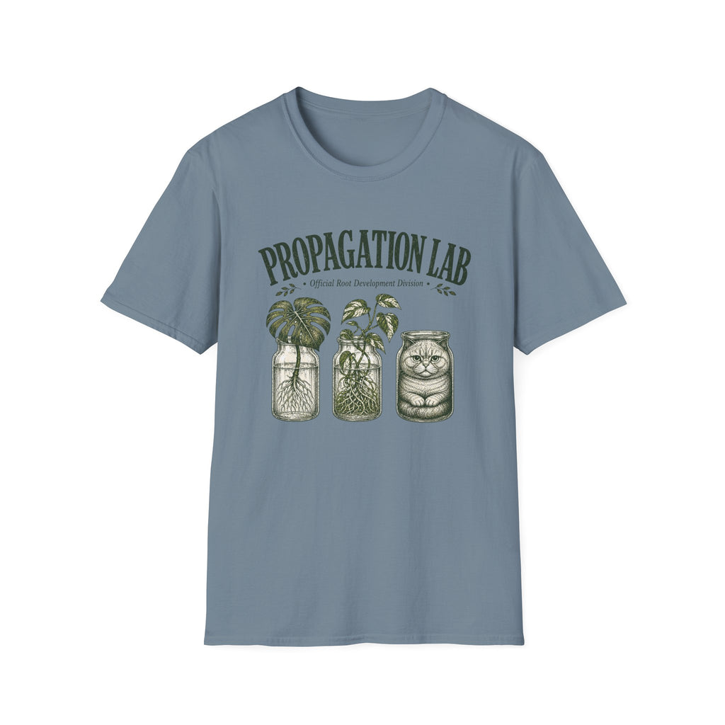 Propagation Lab T-Shirt