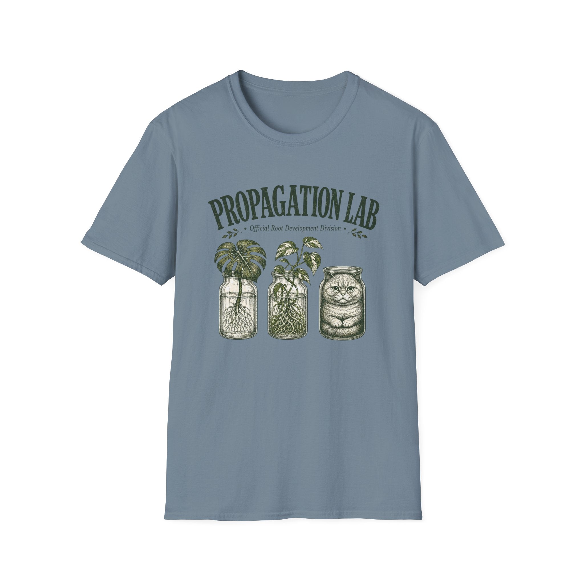 Propagation Lab T-Shirt