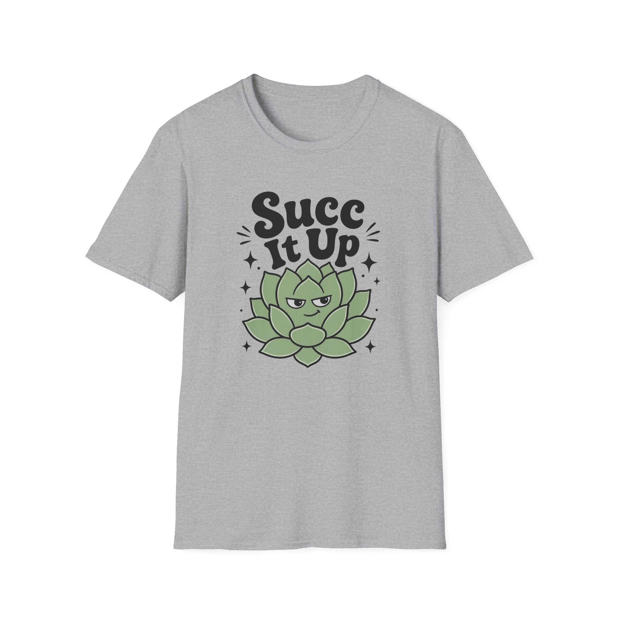 Succ It Up T-Shirt