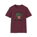 Pothos Problems Petty Energy T-Shirt