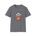 Pot Inspection T-Shirt