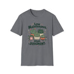 High Judgment T-Shirt
