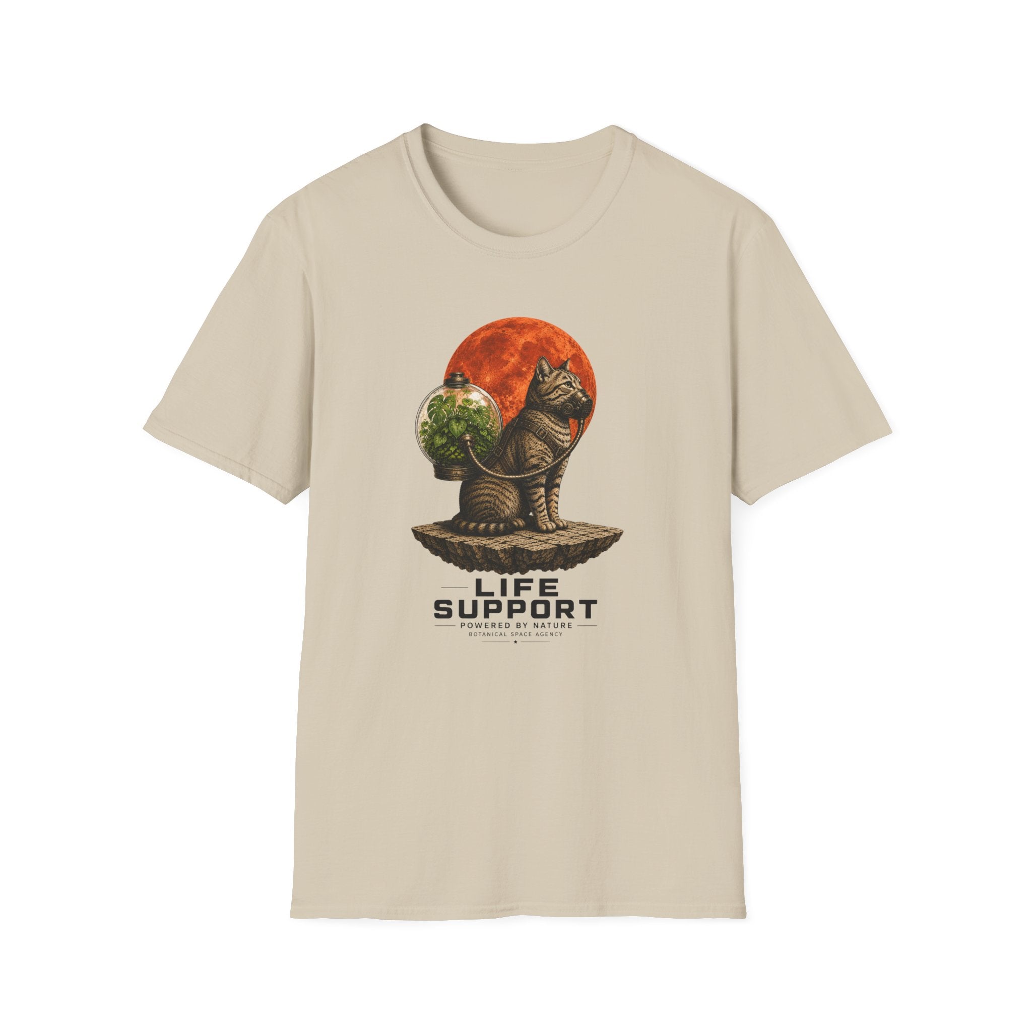 Life Support T-Shirt