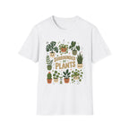 Surrounded By Plants T-Shirt