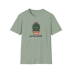 Cactus Mood T-Shirt