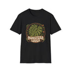 Monstera Lover  T-Shirt