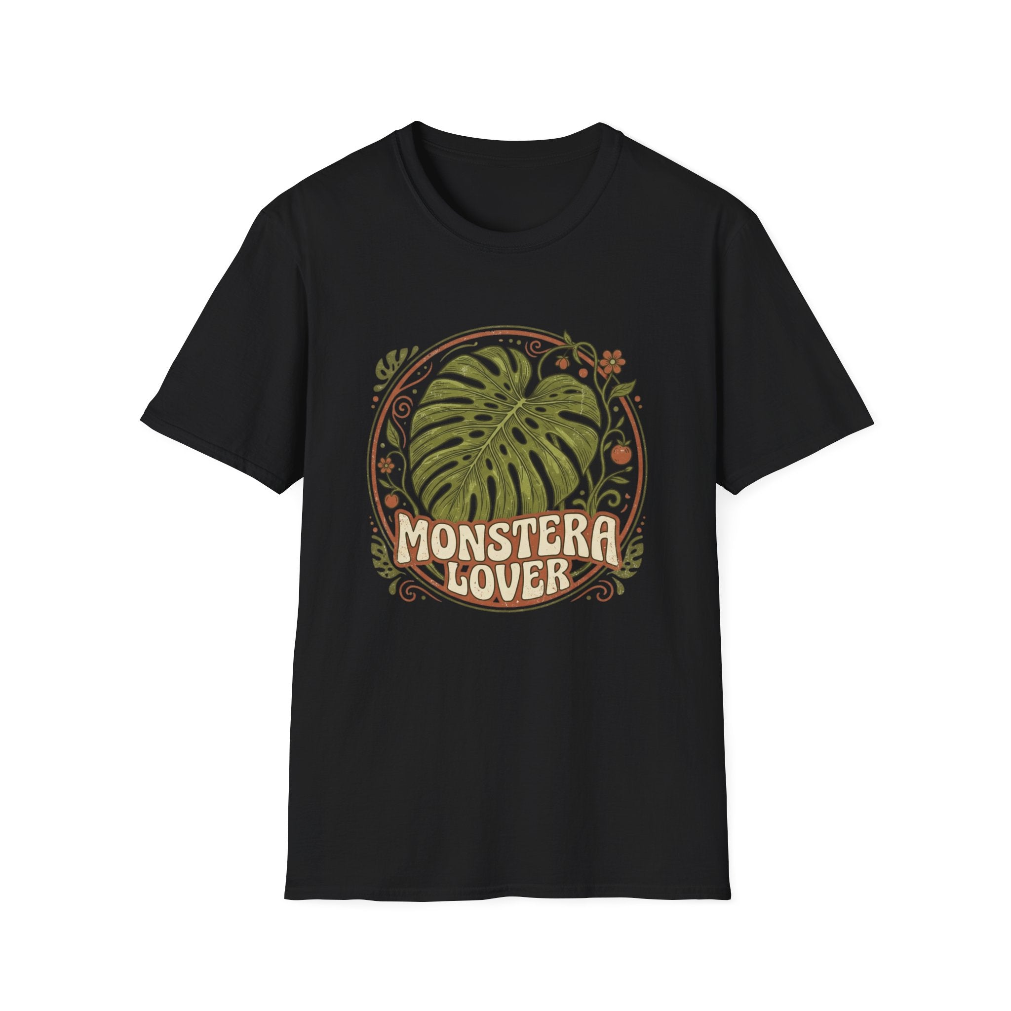 Monstera Lover  T-Shirt