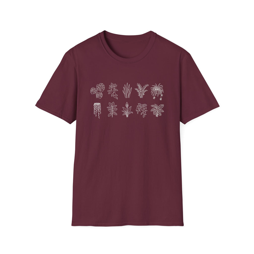 Plants T-Shirt