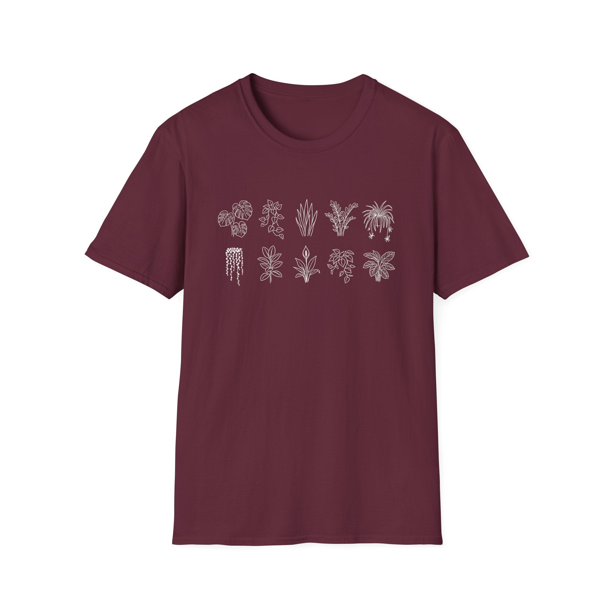 Plants T-Shirt