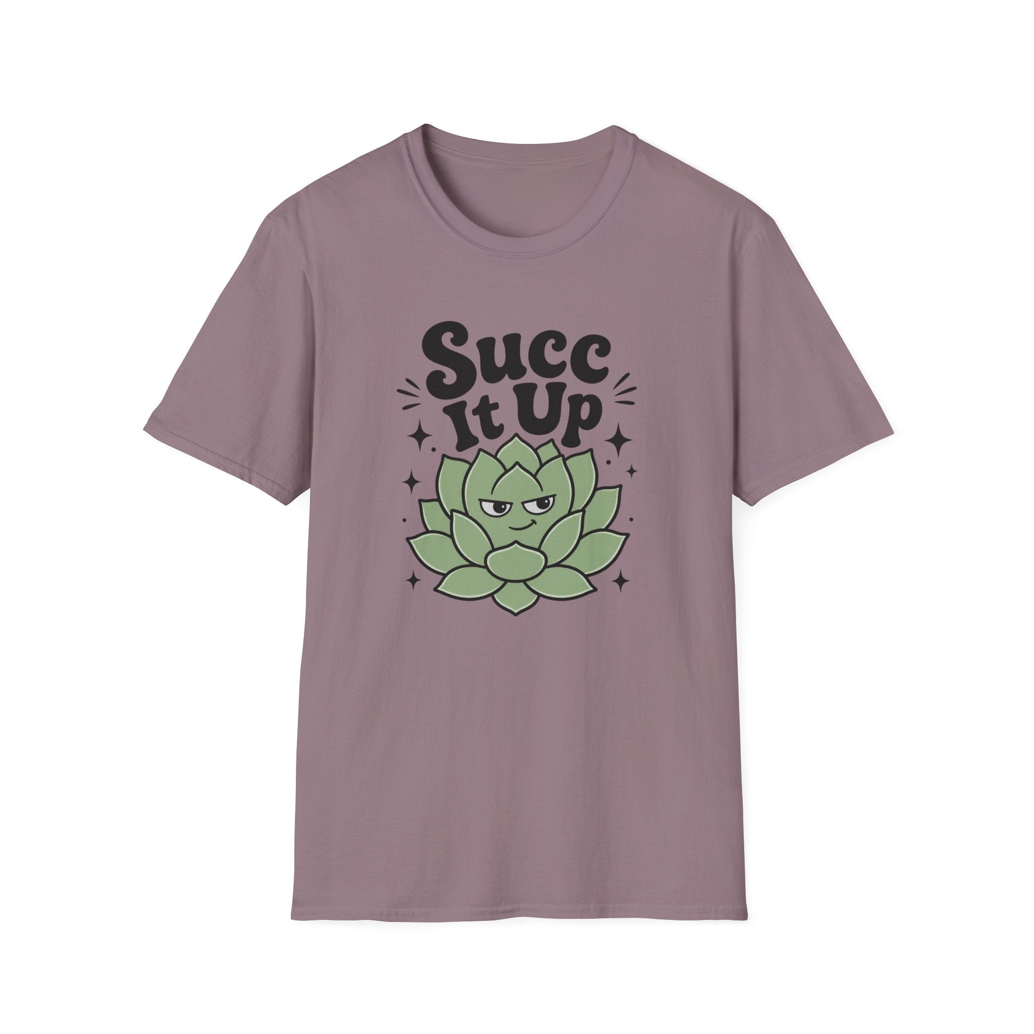 Succ It Up T-Shirt