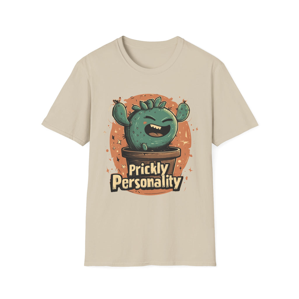 Prickly Personality T-Shirt