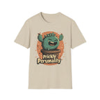 Prickly Personality T-Shirt