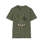 Root Me Baby  T-Shirt